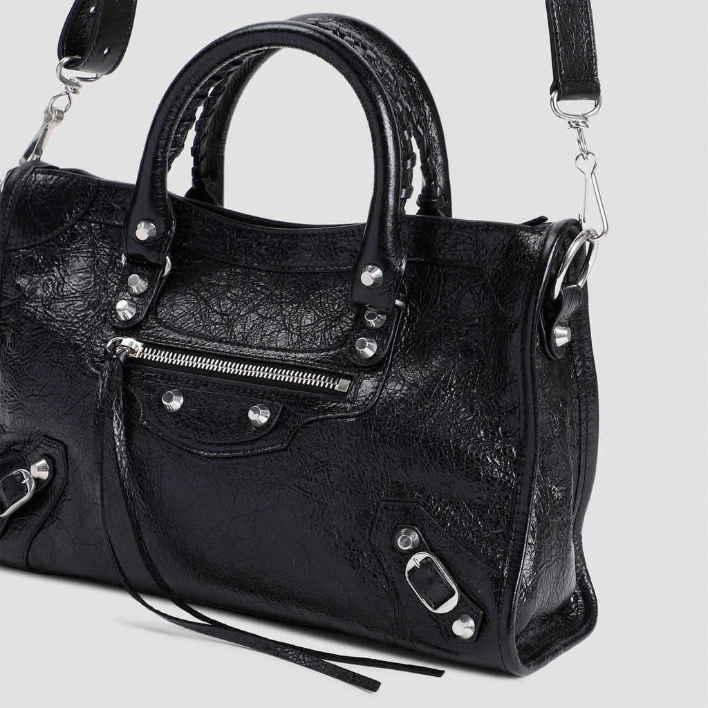 Balenciaga Le City Bag Women