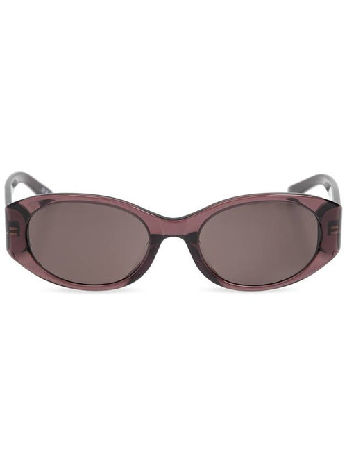 Balenciaga Balenciaga Sunglasses, Women's, Purple