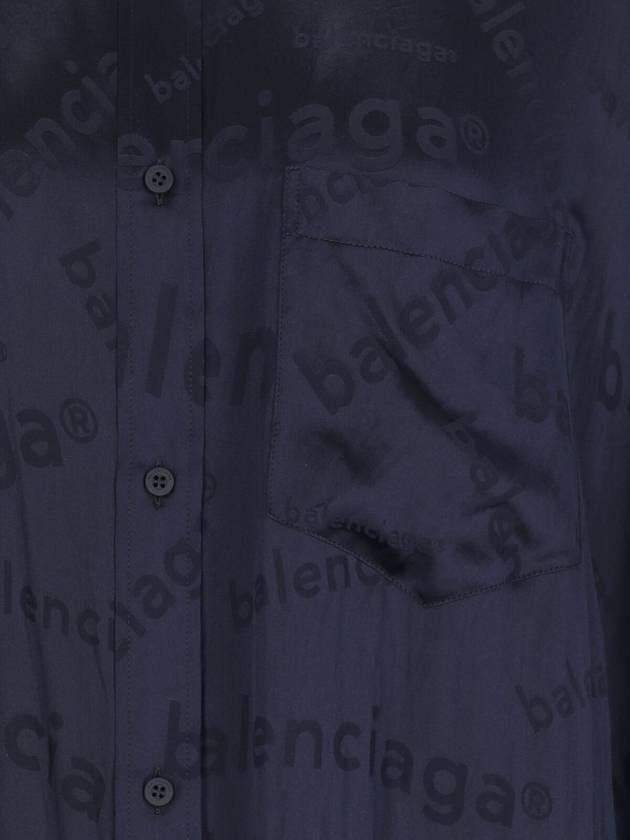 Balenciaga Balenciaga Shirts
