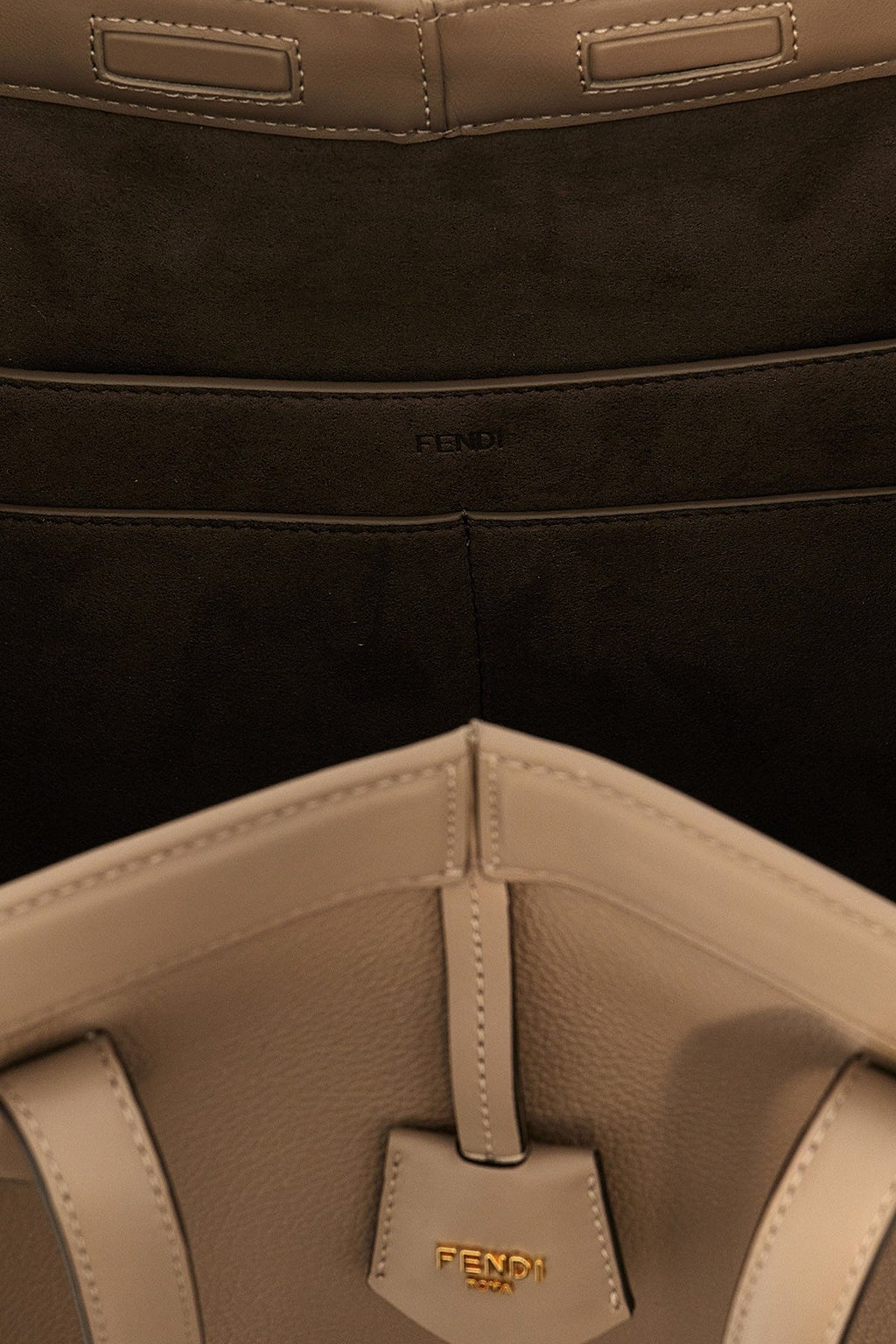 Fendi Women 'Fendi Origami Medium' Shopping Bag