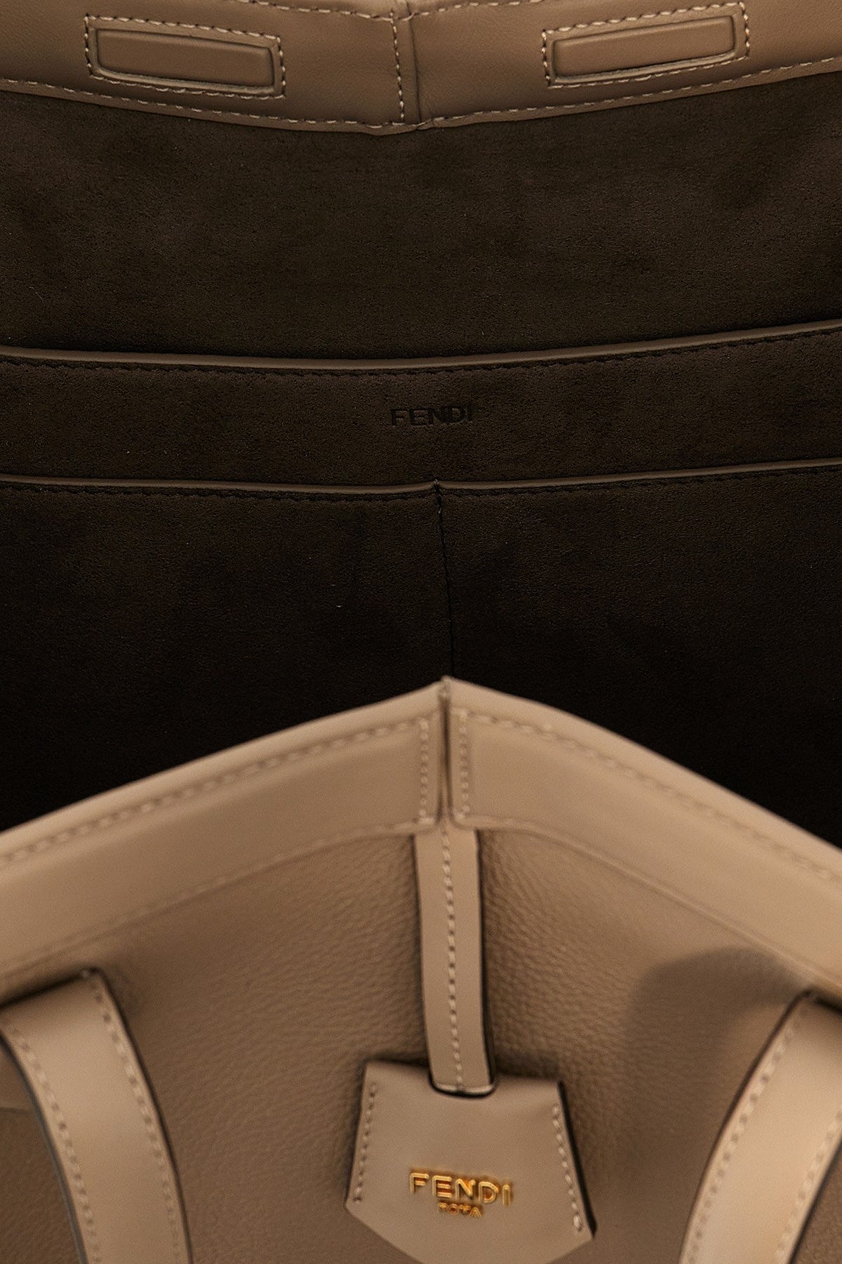 Fendi Women 'Fendi Origami Medium' Shopping Bag