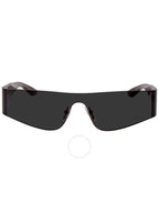 Balenciaga Eyewear Rimless Glasses