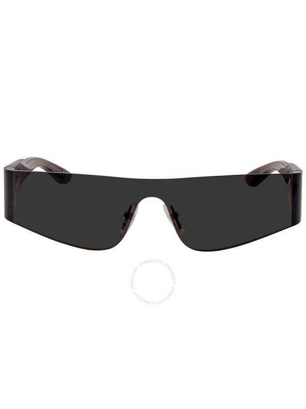 Balenciaga Eyewear Rimless Glasses