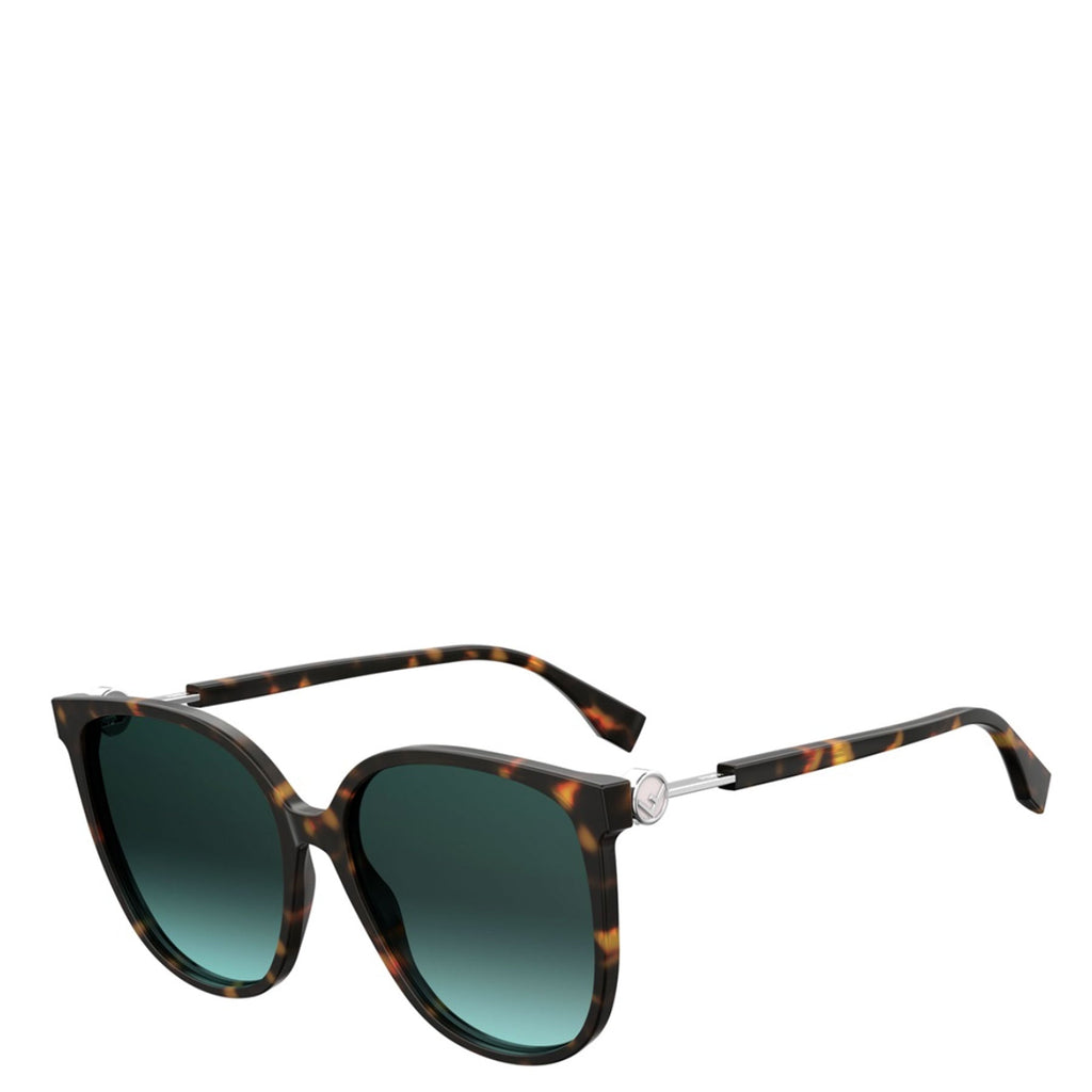 Fendi FF0374S, Havana