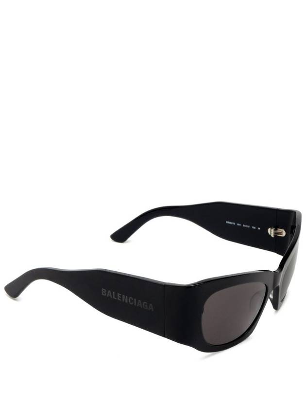 Balenciaga Eyewear Cat Eye Frame Sunglasses AA649051OM