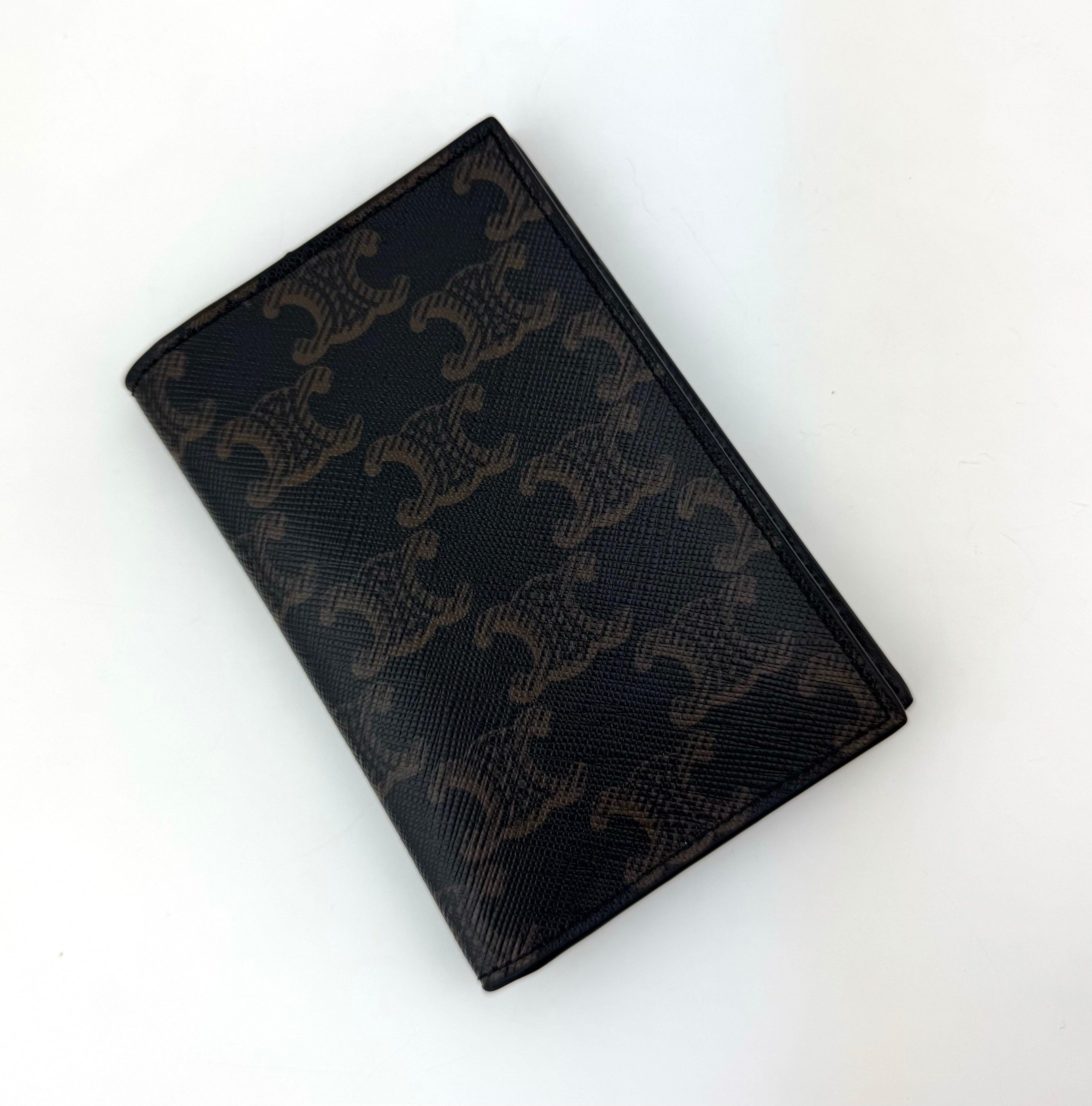 Celine Triomphe Wallet