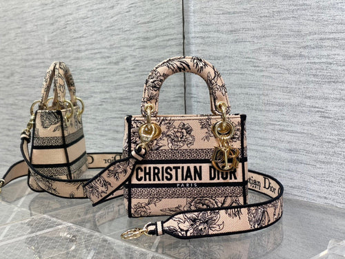 Dior Bag Luxury Bag New Arrivals - 2704