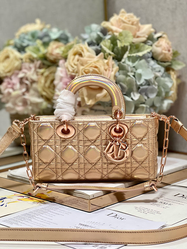 Dior Bag Luxury Bag New Arrivals - 398
