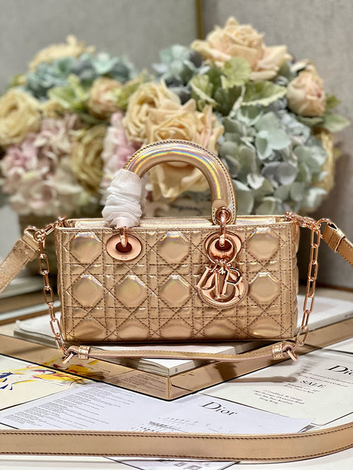 Dior Bag Luxury Bag New Arrivals - 398