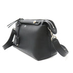 Fendi Fendi Byzaw 2way Shoulder 2way Shoulder Bag Leather  Black 8BL124-1D5
