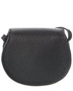 Chloe Marcie Nano Leather Crossbody