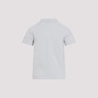 Balenciaga Short Sleeves Fitted Polo Women