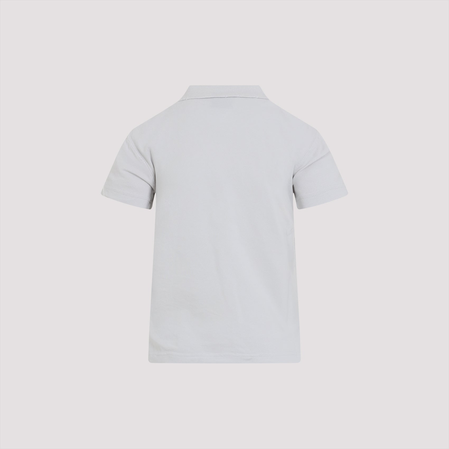 Balenciaga Short Sleeves Fitted Polo Women