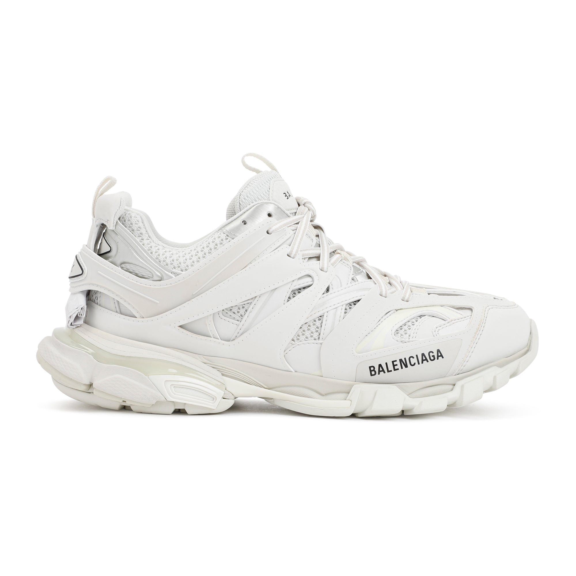 Balenciaga Track Sneakers Men