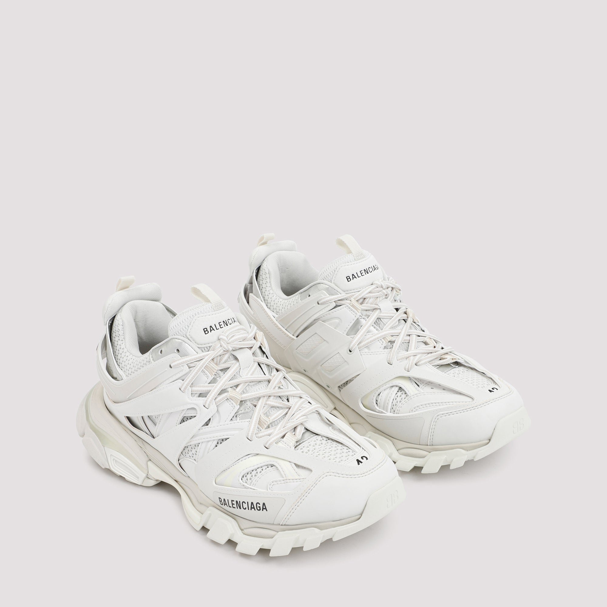 Balenciaga Track Sneakers Men