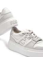 Fendi Fendi match low top sneakers 8E8571AOMN F1PYS