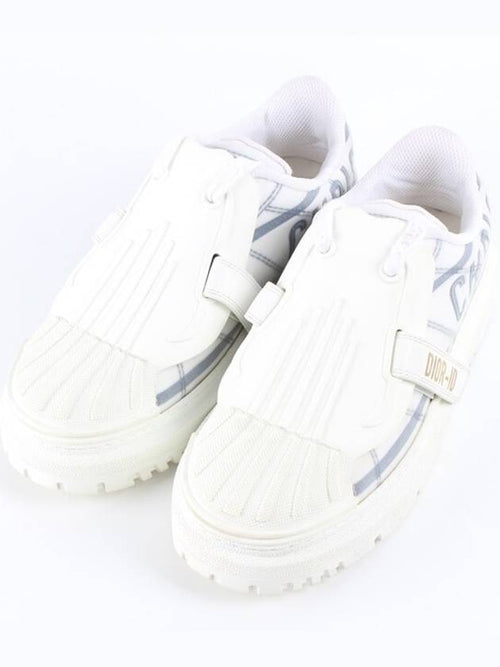 ID Velcro Sneakers 36 5 235 Dior