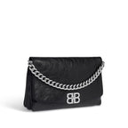 Balenciaga Large Bb Soft Shoulder Bag Women
