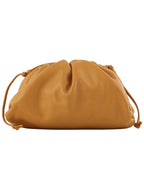 Bottega Veneta 585852 Mini Pouch Dumpling Cross Bag 33922Y