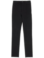 Balenciaga Milan Trouser In Jersey 725512TNV081000 B0270048936