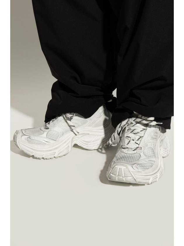 Balenciaga Balenciaga 6XL Sneakers, Men's, White