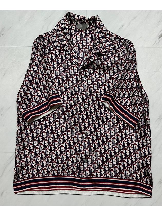 Short sleeve shirt 100 Dior