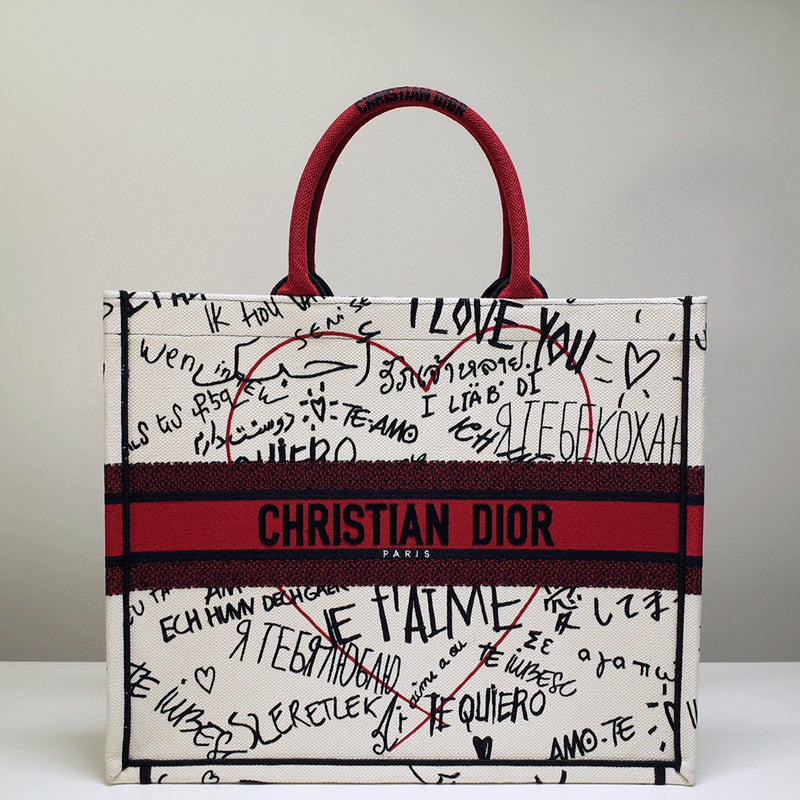 Dior Bag Luxury Bag New Arrivals - 5280