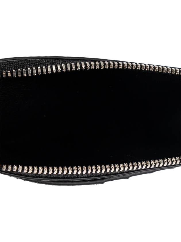 Balenciaga Balenciaga Card Holder, Men's, Black