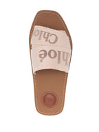 Chloe Women "Woody" Slippers