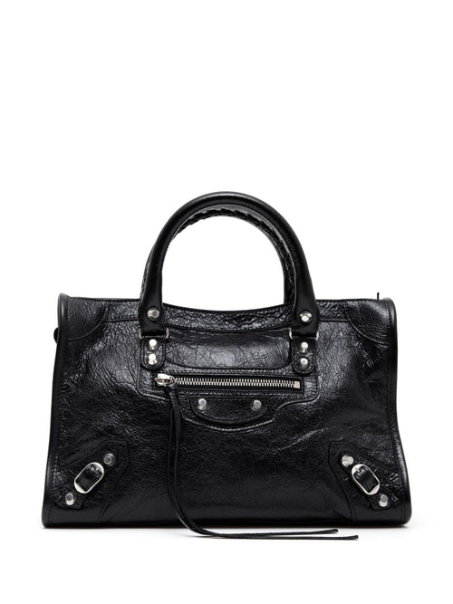 Balenciaga Women Le City Small Bag