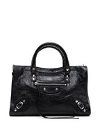 Balenciaga Women Le City Small Bag