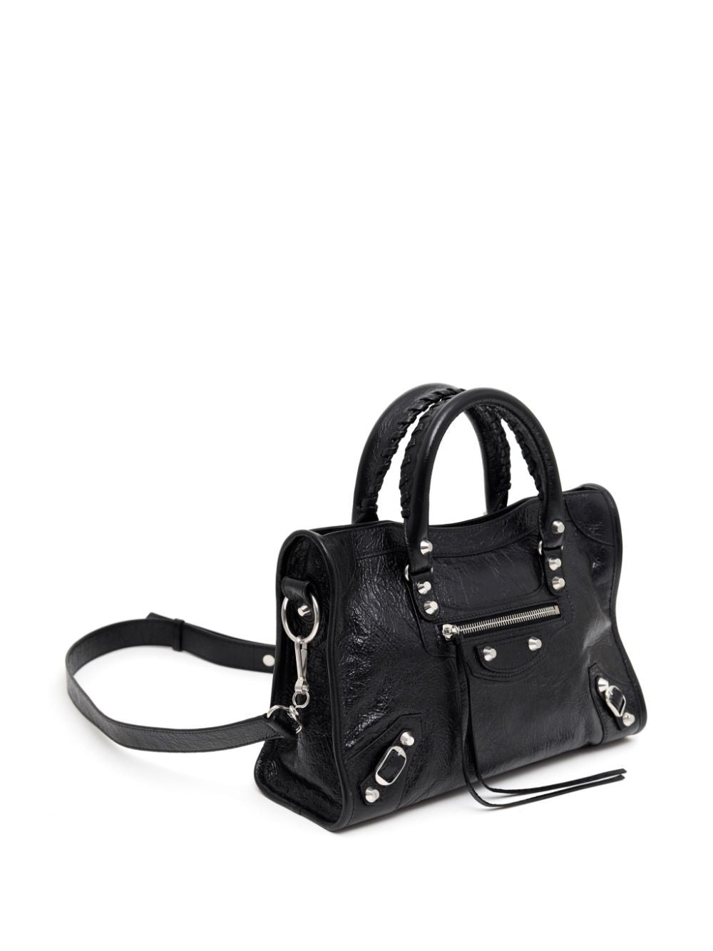 Balenciaga Women Le City Small Bag