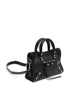 Balenciaga Women Le City Small Bag