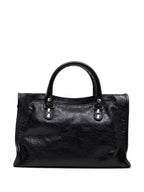Balenciaga Women Le City Small Bag