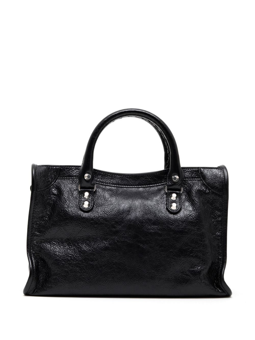 Balenciaga Women Le City Small Bag