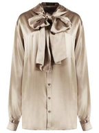 Balenciaga Lounge Wear 725063TAC61 9501 BEIGE