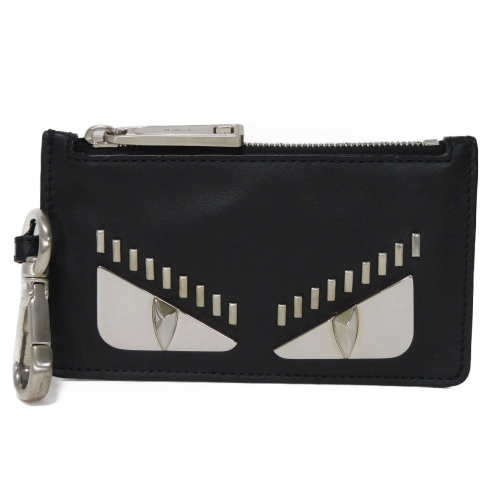 Fendi Coin Card Case 7AR534