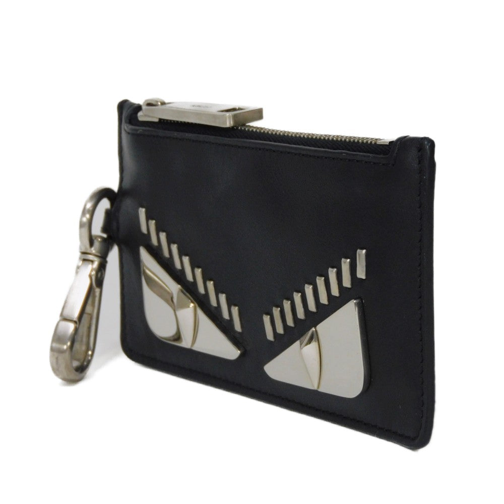 Fendi Coin Card Case 7AR534