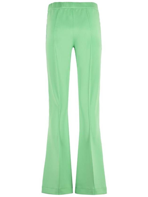 Fendi short pants FAB334AK95 F1K9X GREEN