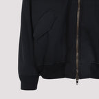 Balenciaga Hybrid Bomber Men