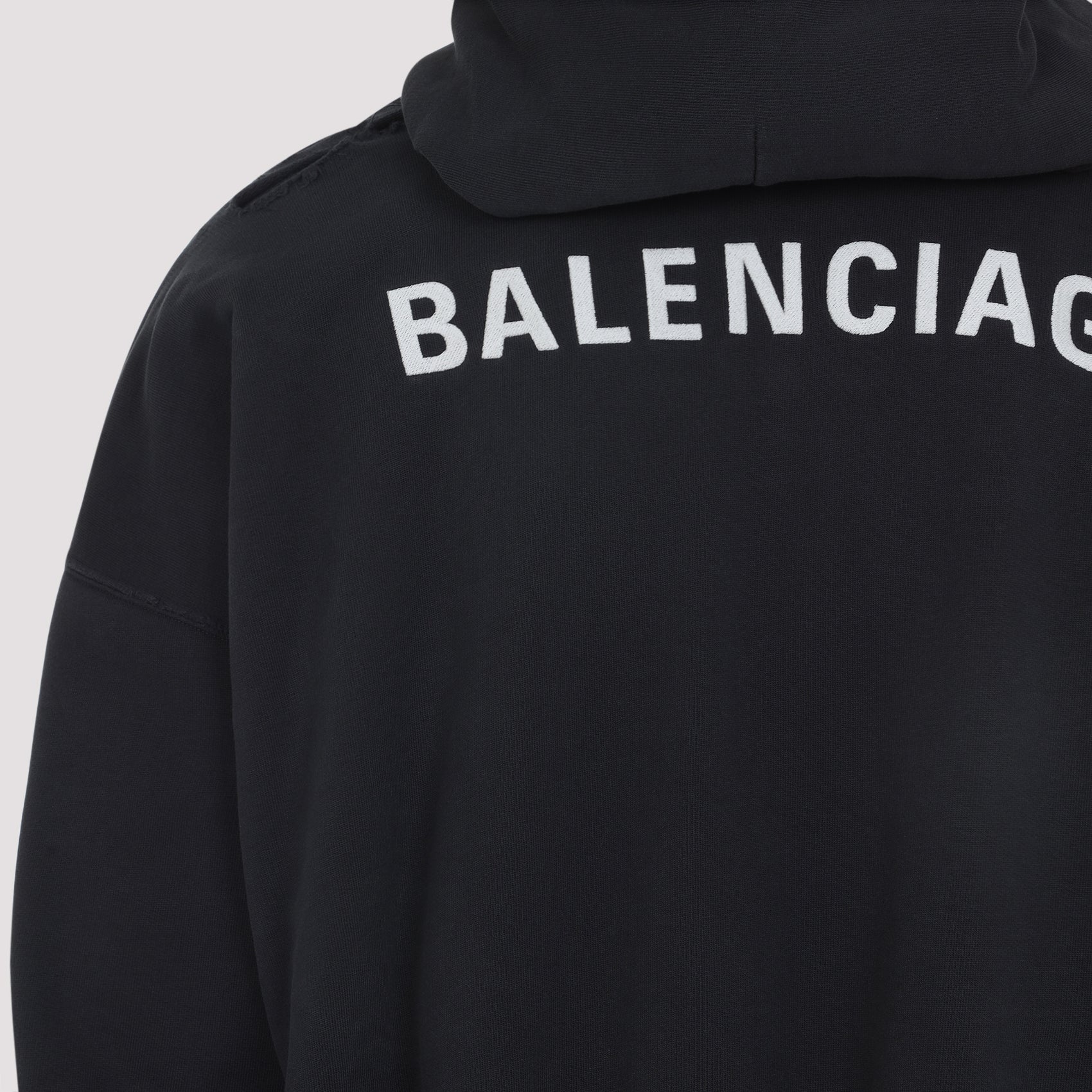 Balenciaga Hybrid Bomber Men