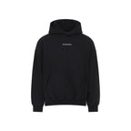 Balenciaga Medium Fit Hoodie Men
