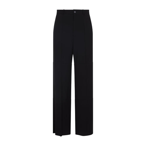 Balenciaga Tailored Pants Men