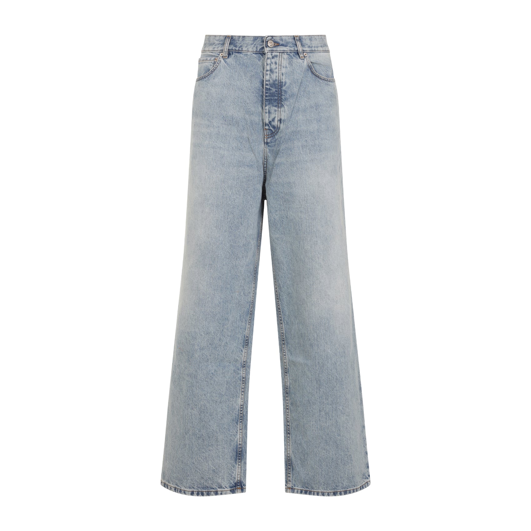 Balenciaga Baggy Pants Men