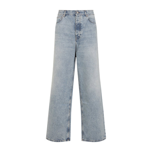 Balenciaga Baggy Pants Men