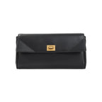 Balenciaga Rodeo Continental Wallet Women