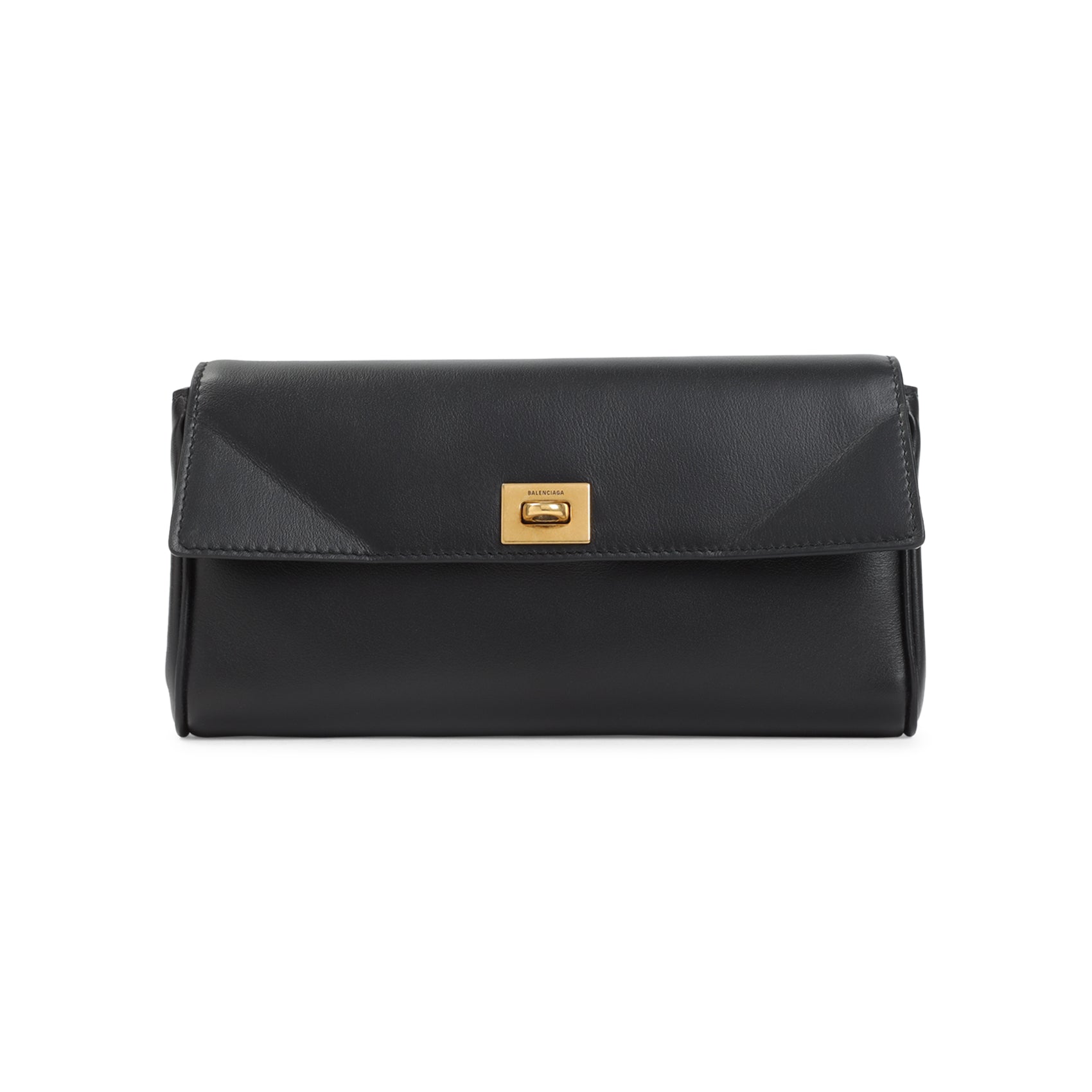 Balenciaga Rodeo Continental Wallet Women