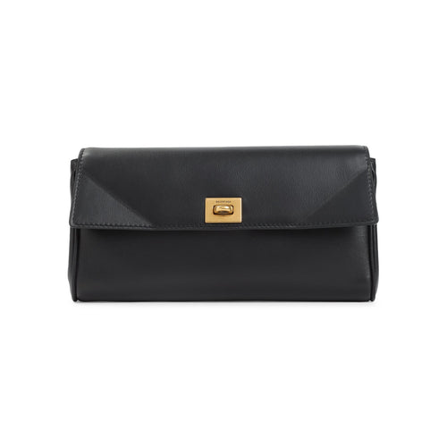 Balenciaga Rodeo Continental Wallet Women