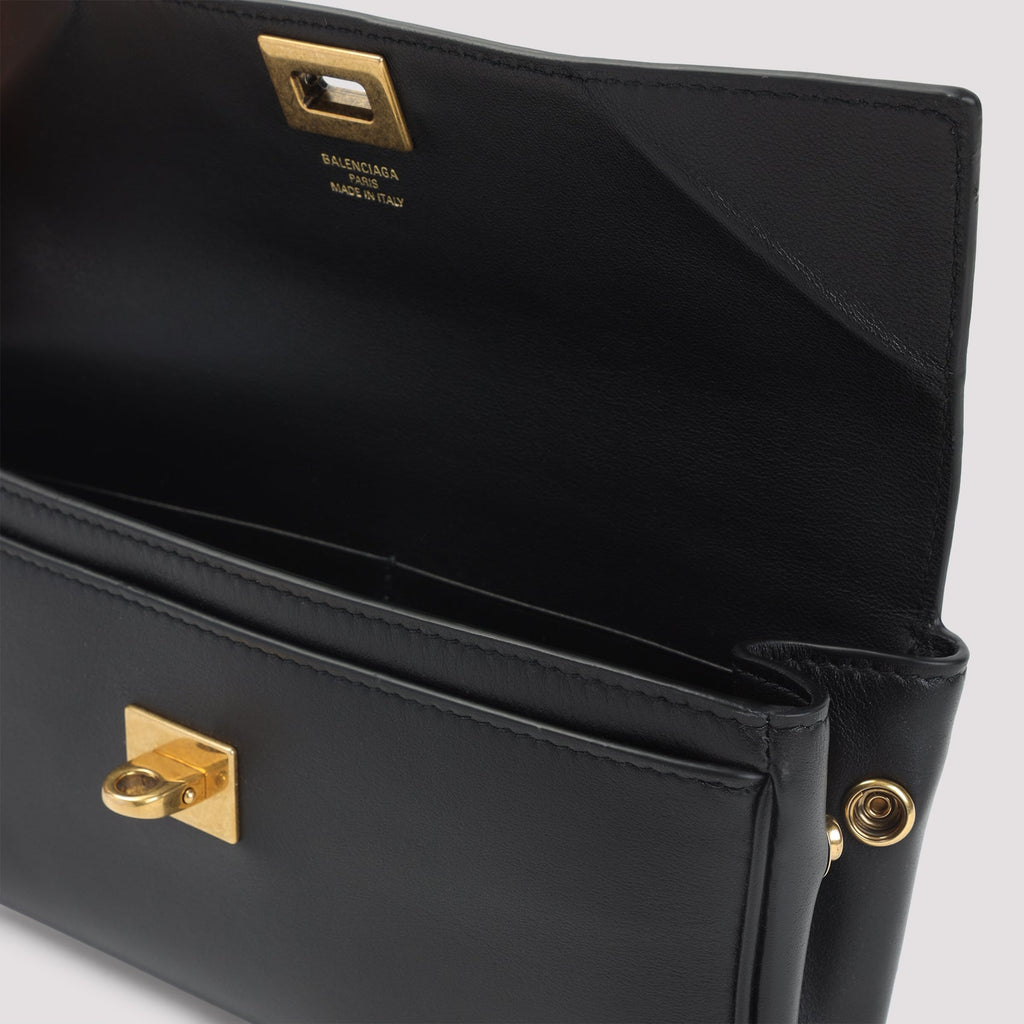 Balenciaga Rodeo Continental Wallet Women