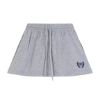 Balenciaga Shorts Mini Skirt Women